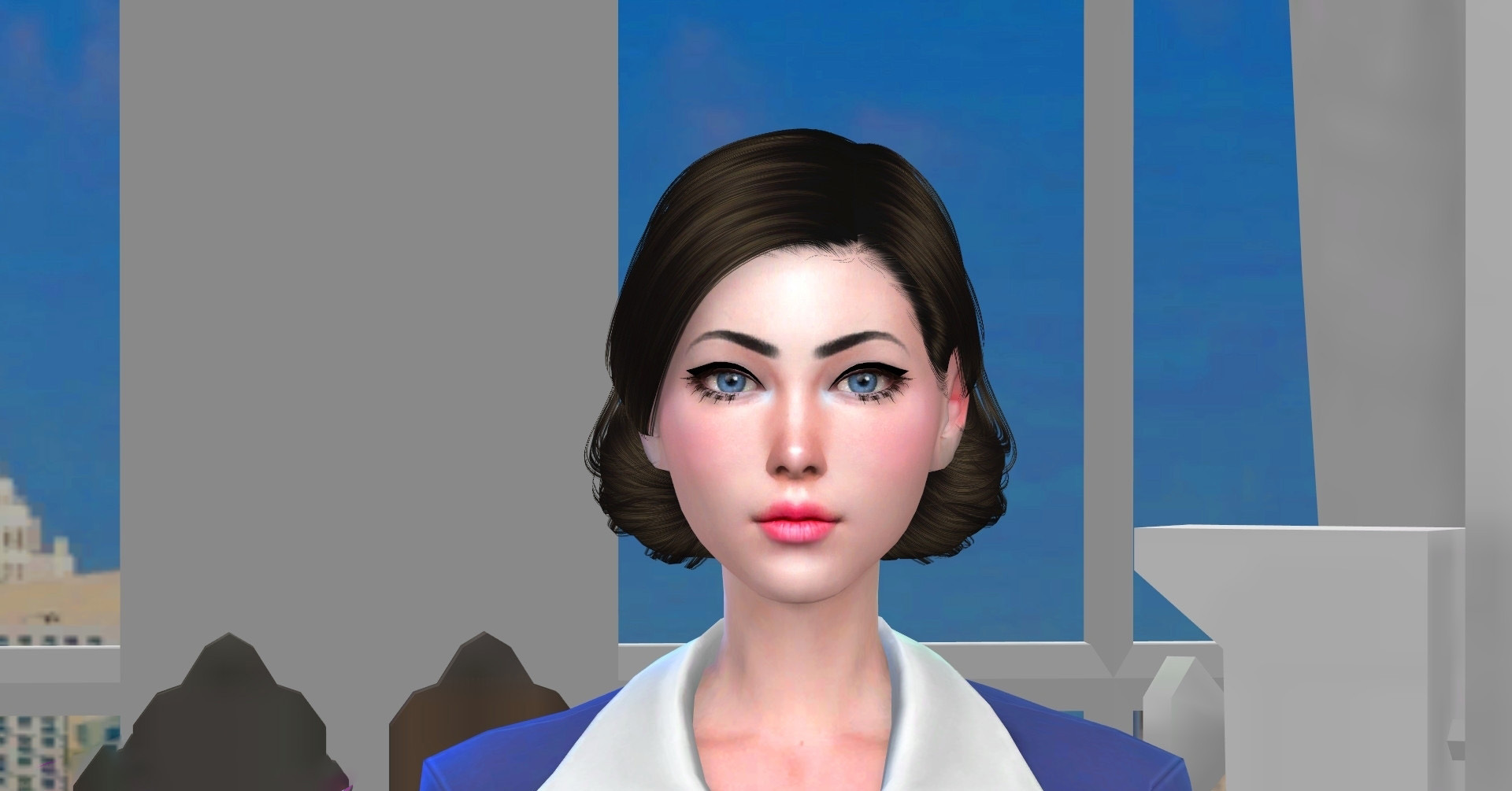 ❤☆管家-盧克☆❤