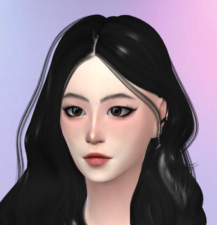 萌新报道~Takki的朴智妍仿捏