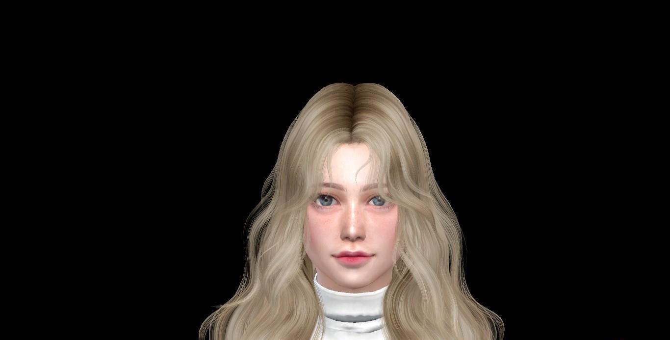 寻找归属的莉雅