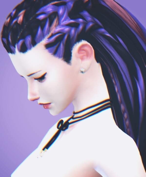 「枣/美少女」夜店里最野的仔