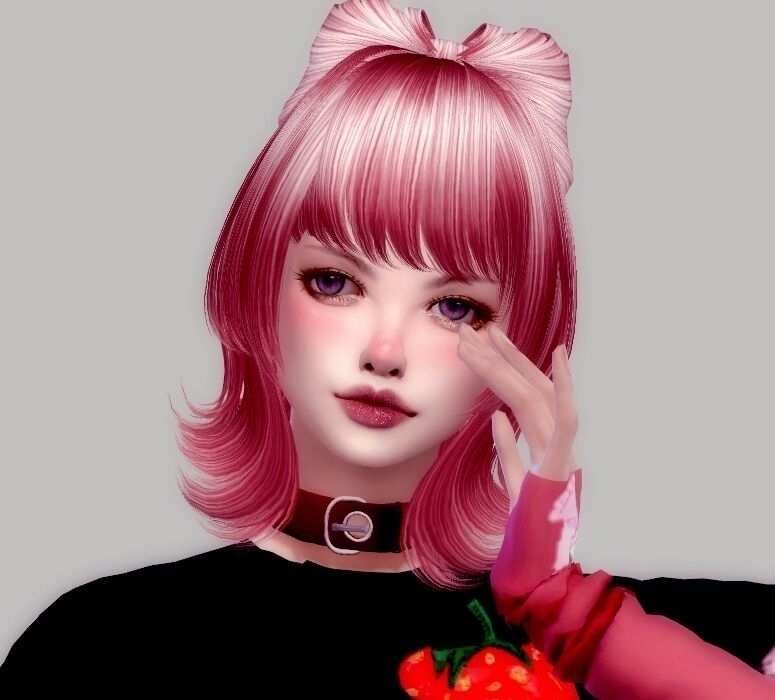 [Urbosa]-F·P - Asahi