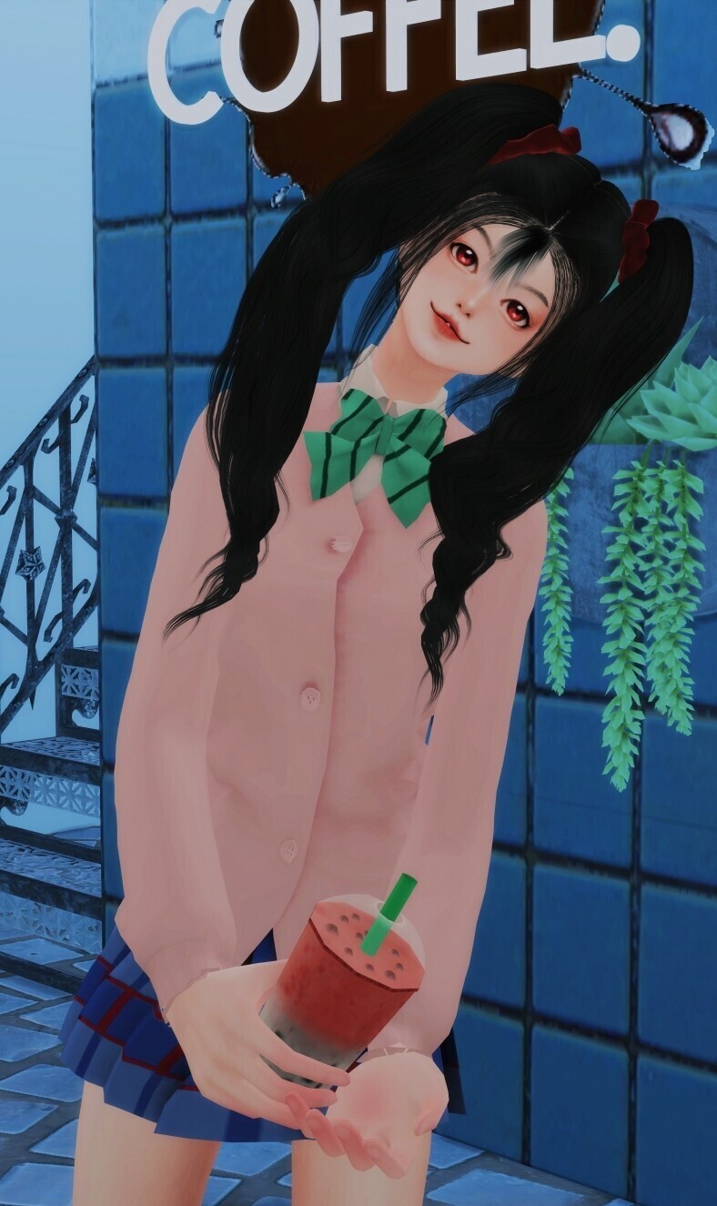 niconiconi~~~矢泽妮可