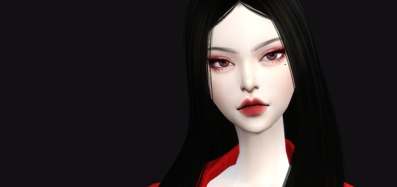 华夏未央——胭脂