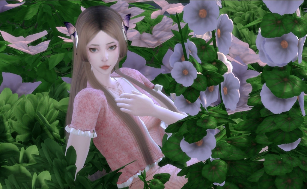 翩翩起舞辉夜姬~