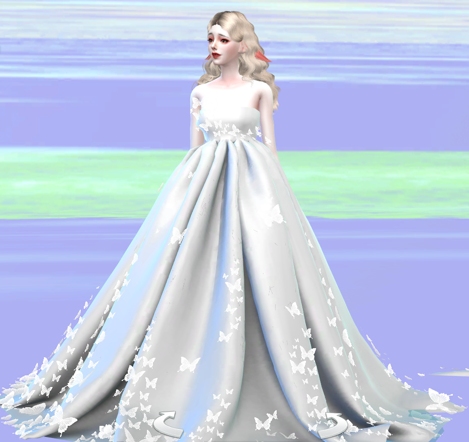 Y_nini杨 - 人物分享 ● Antonia