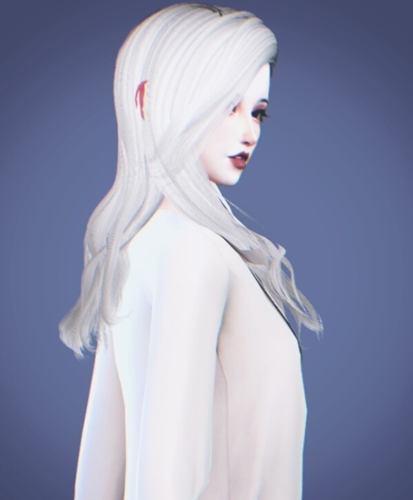 「枣/美少女」有担当的小美人