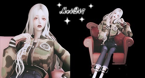 第一次人物分享