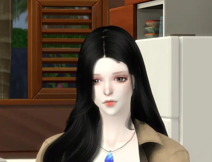 あいの分享 陪我一整天的人鱼小姐