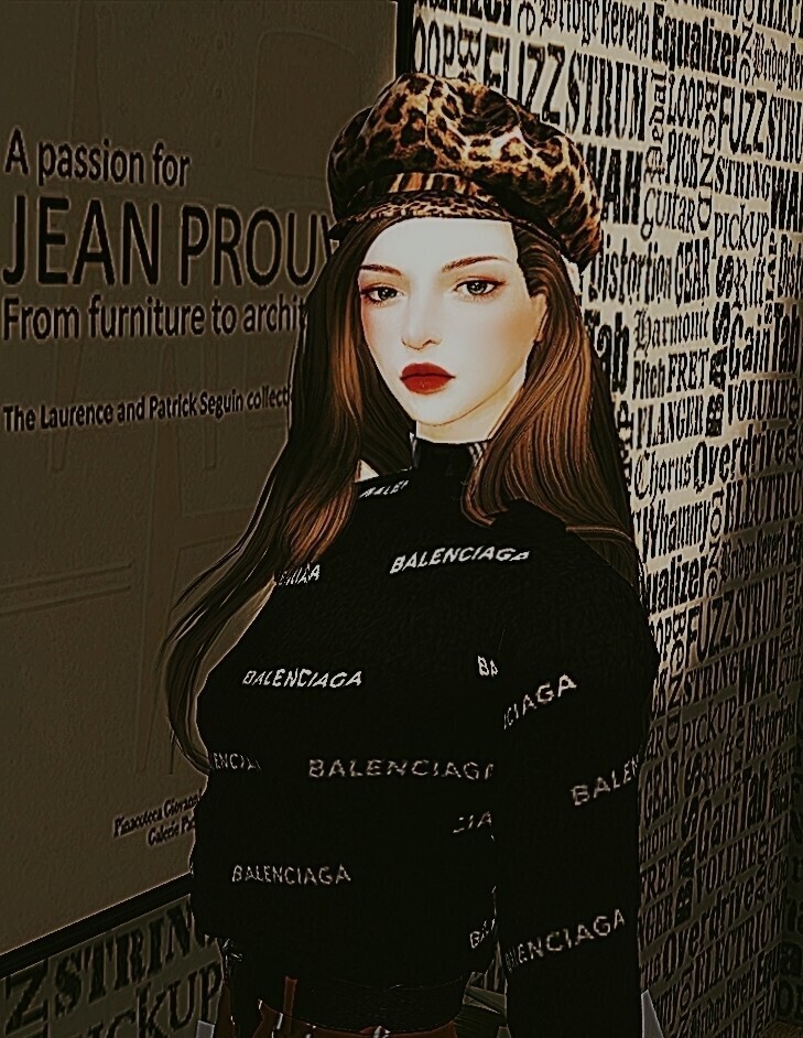 あいの酷酷的小姐姐