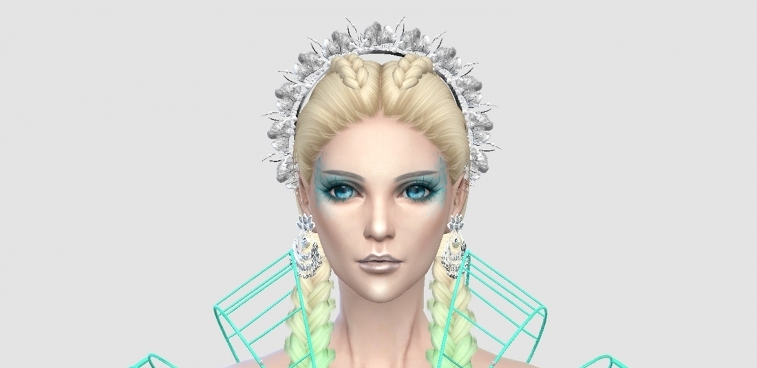 『VR出品』惊！隔壁翠花竟然是伪装多年的外星王后