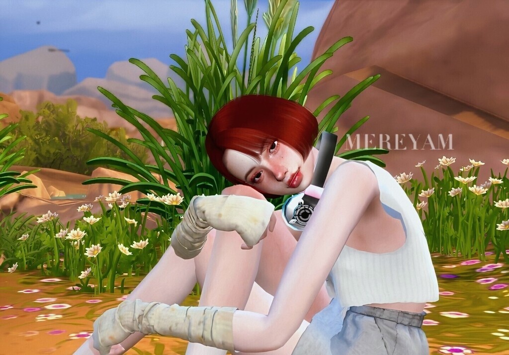 短脸超幼妹妹 胶原蛋白++