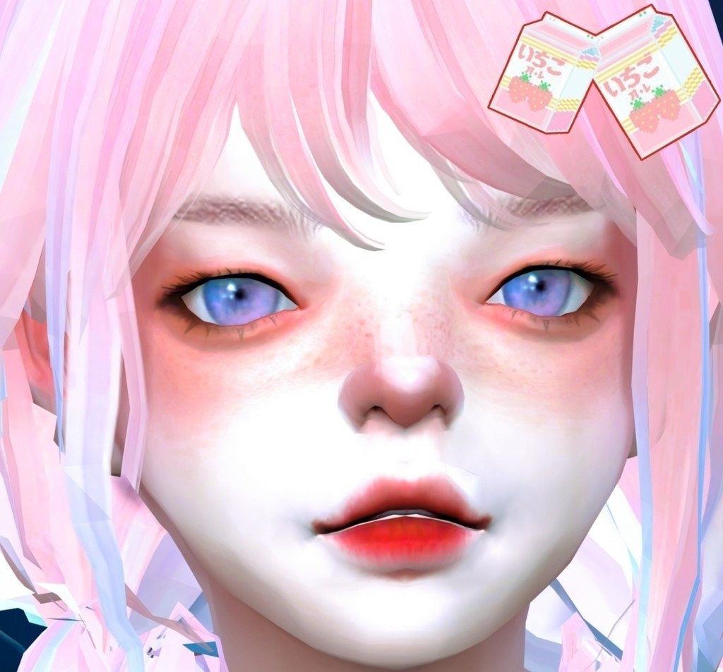 P i n k - f a n t a s y