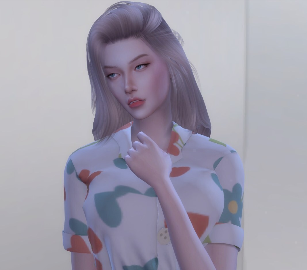 世间变化无常，可那与我有什么关系-一只伪高冷女娃