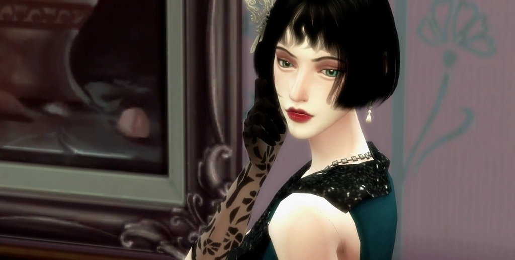 Will you still love me when I'm not young and beautiful