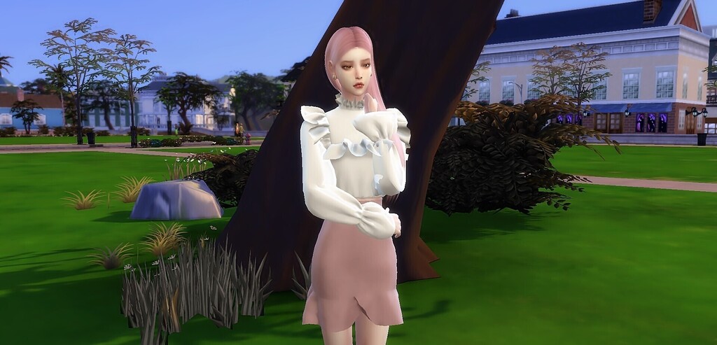 ·花卉系列-是上帝遗落在人间的小玫瑰❤