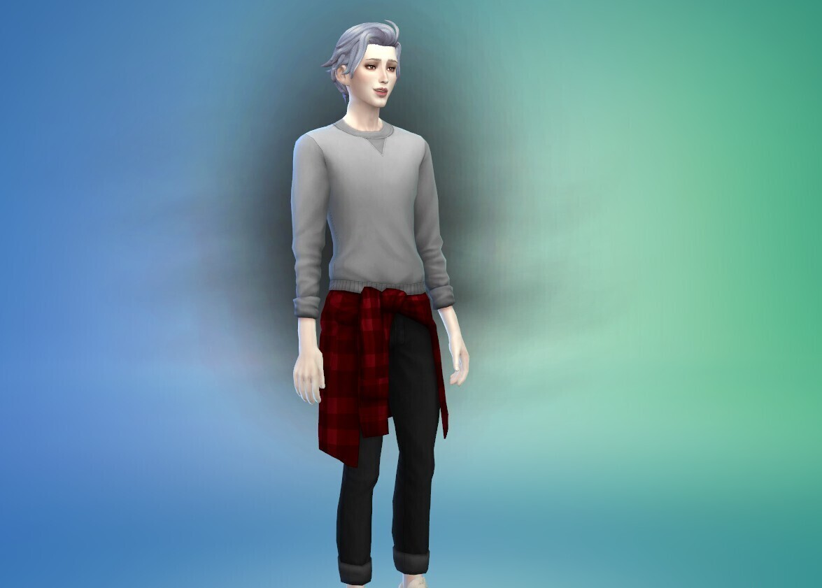 弗拉德勞斯附赠一个女朋友，青年人就该有年轻的样子