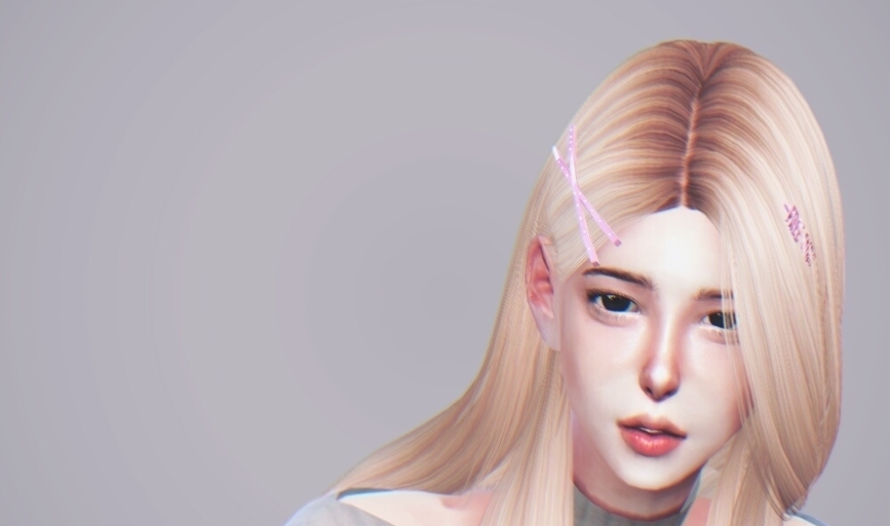 「枣/暗恋都市」人称小甜甜的游戏女主持―莫霖娜