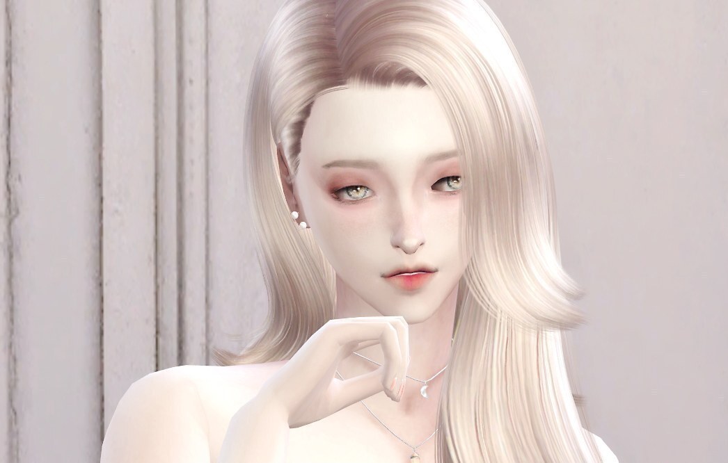 <Maora☀>格洛莉亚