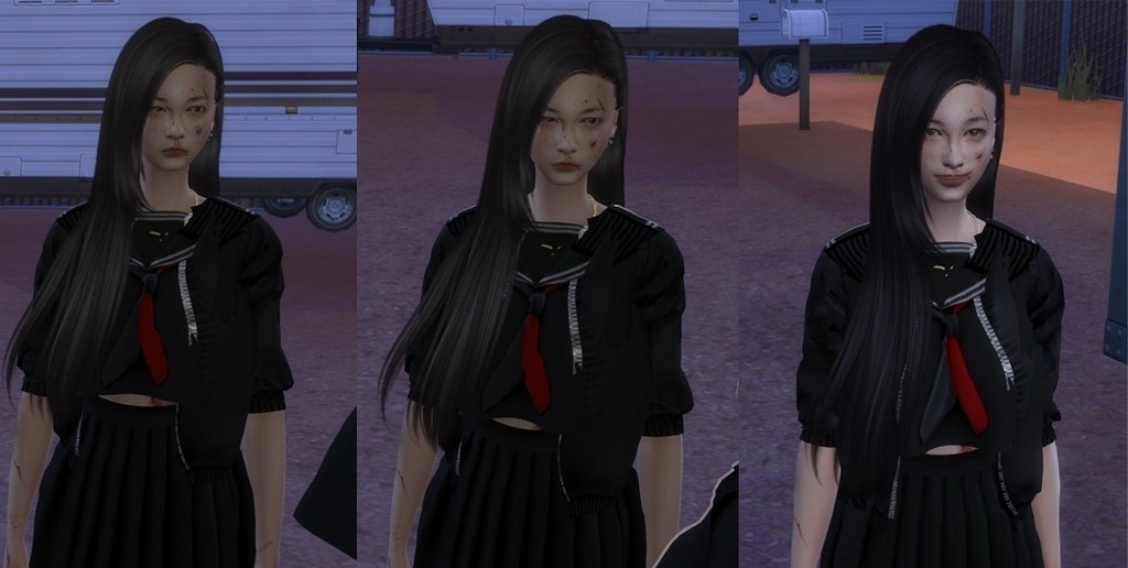 仿捏 吹奏部四天王——激辣！！【已放链接