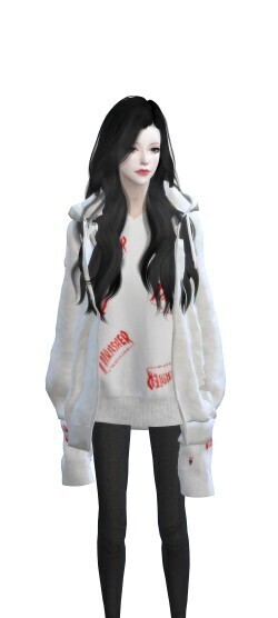 第一个女娃求一波支持