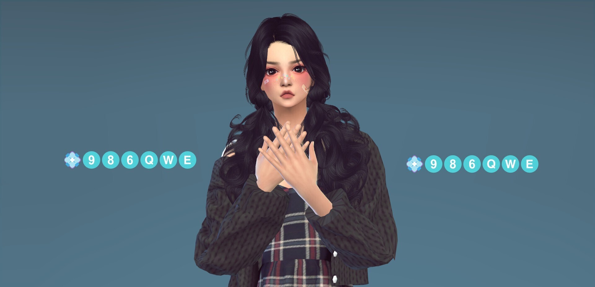 女孩子是世界上是最可爱的生物