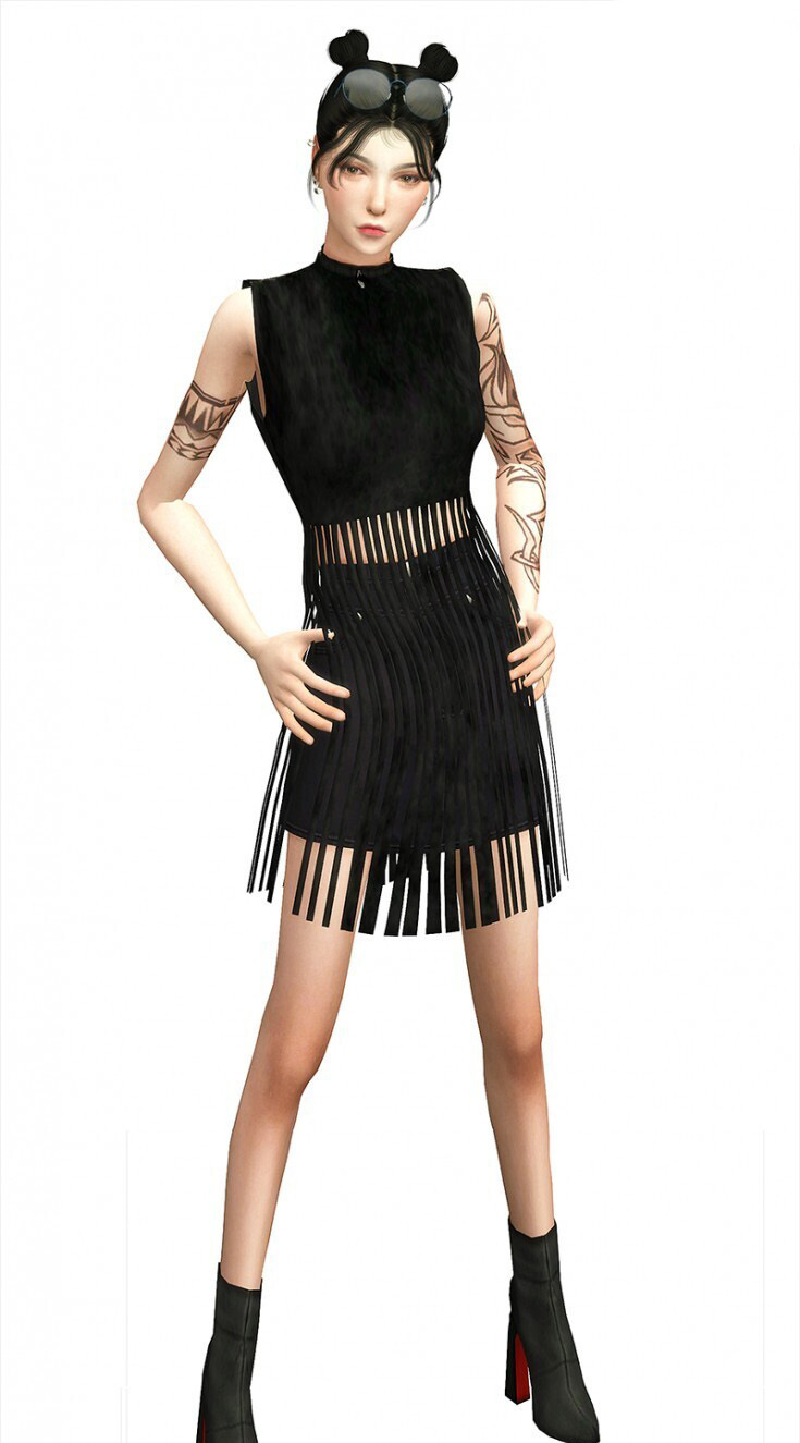 我心目中的大佬系列之企鹅宝宝