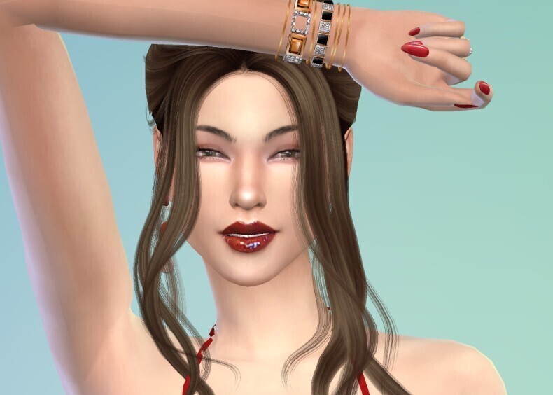 80后的记忆，粉红女郎！