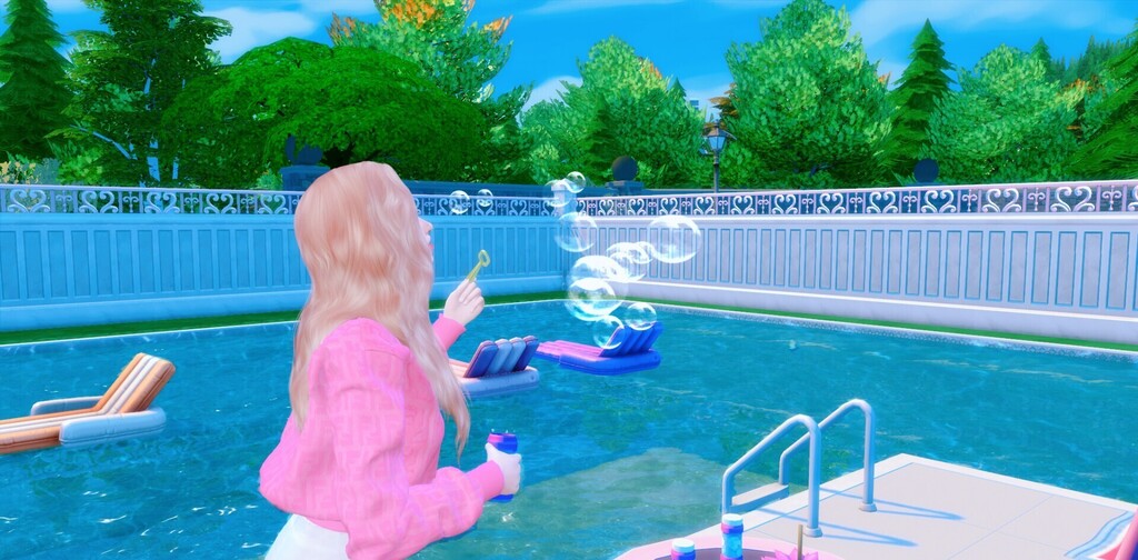 于音分享：韩国小姐姐-回帖领小小币！