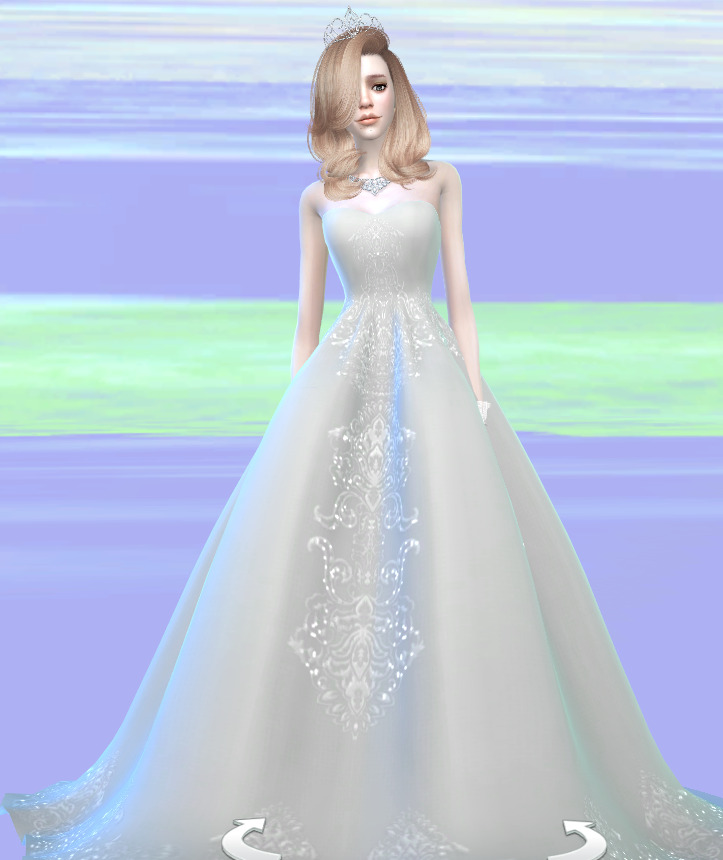 Y_nini杨 - 人物分享 ● 甄雅