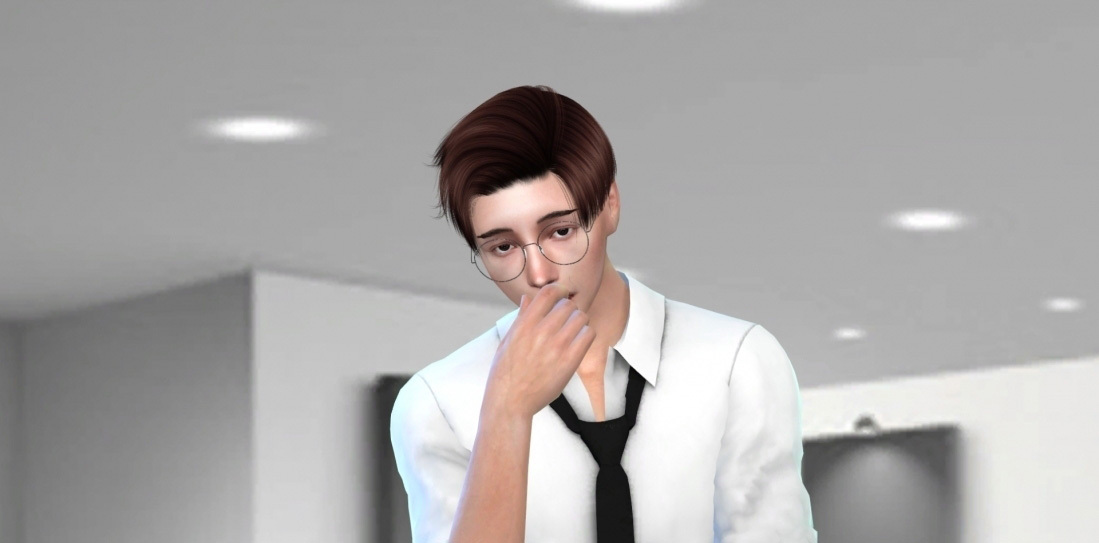 七夕礼物~因为有你，我的世界才充满色彩