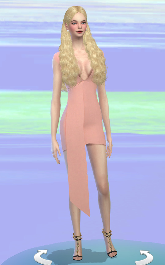 十二星座拟人之双子座