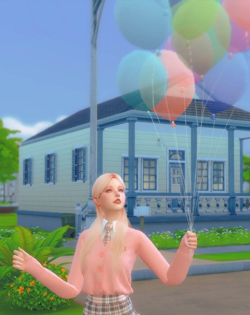 （加藤）双重人格！？校园小可爱与蹦迪界的扛把子