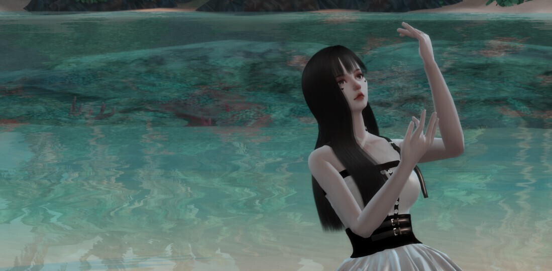 你敢说我是憨憨？？？