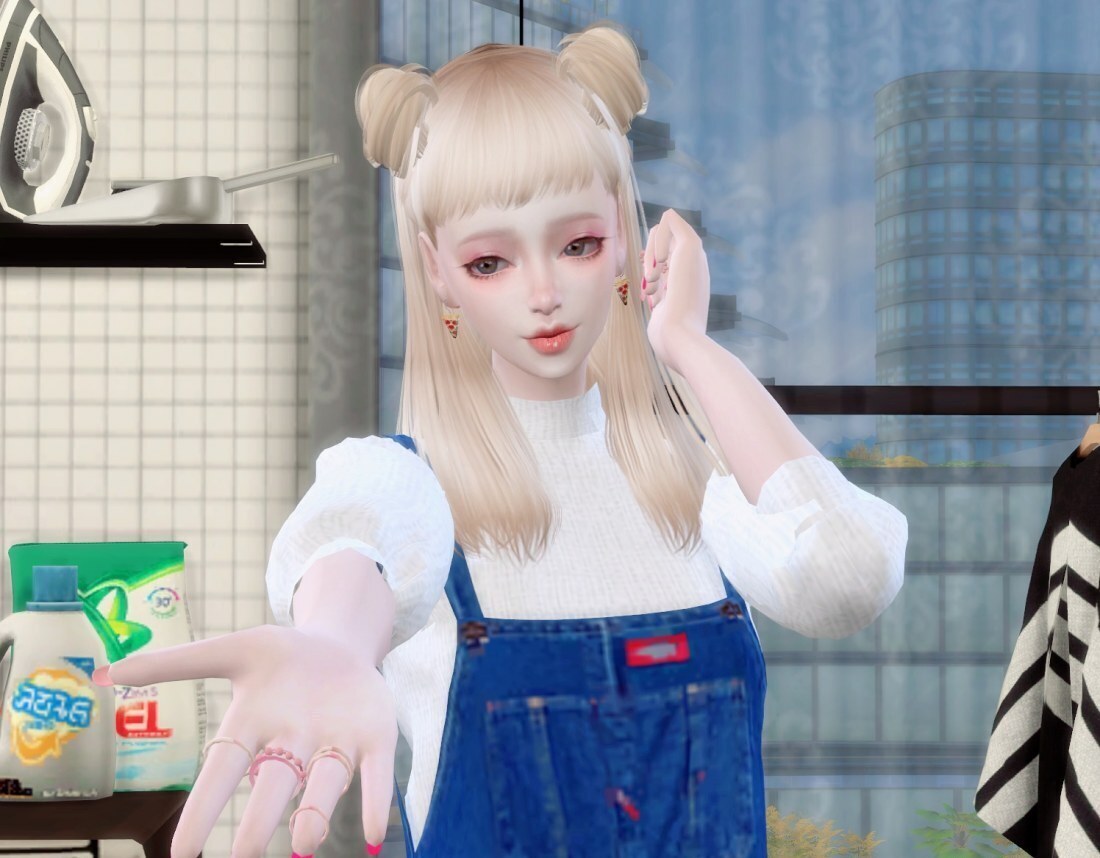 新人居民整容 奥组米可