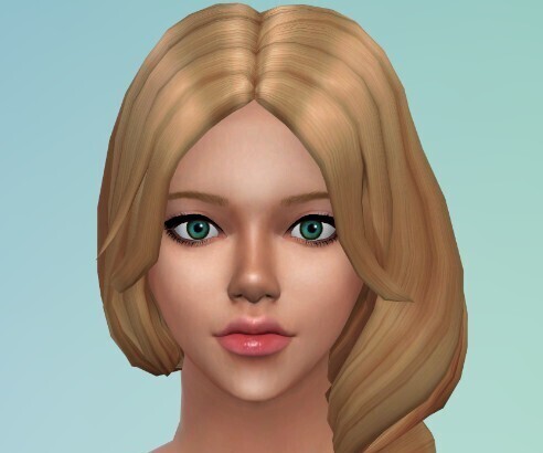 自然美的双胞胎姐妹有人喜欢吗