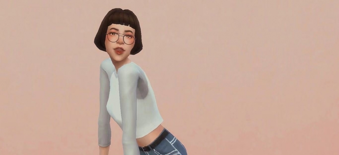 分享一只小仓同学