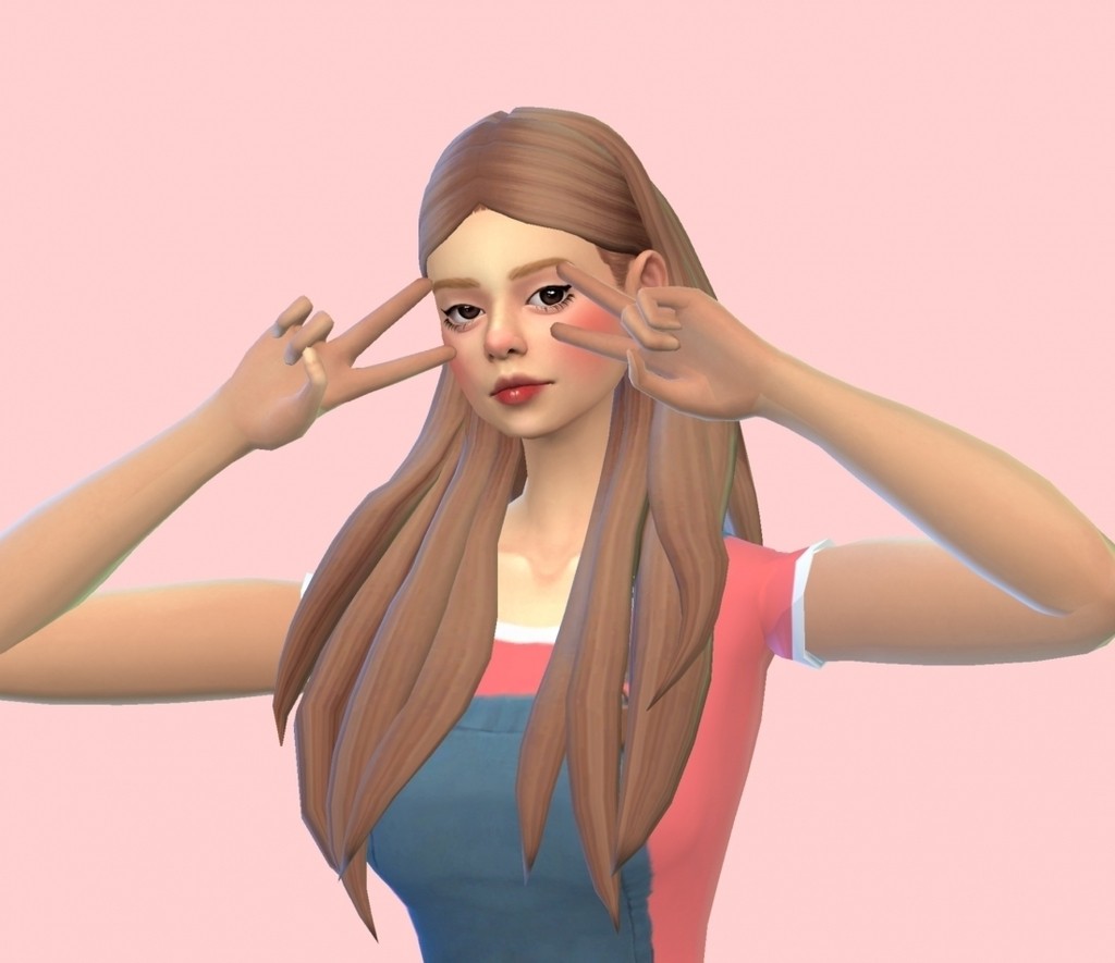 大一新生妹子呀～