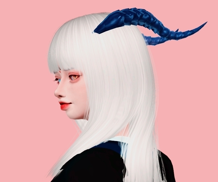 [可爱小龙女分享]我叫敖禅,但我悟不透这禅理