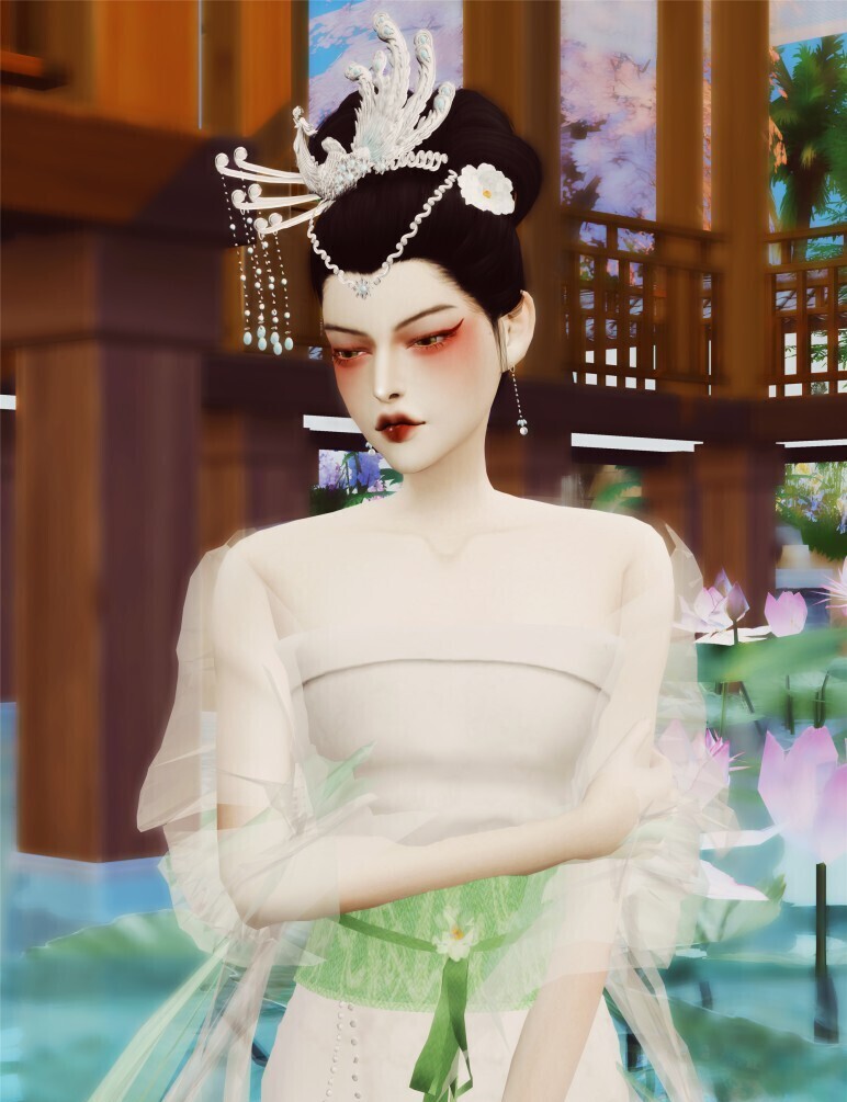 华夏未央——你可知“莲”