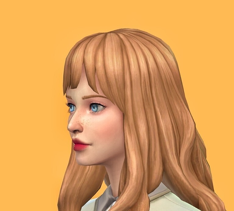 仿【CAROLE&TUESDAY】主角人物   首贴