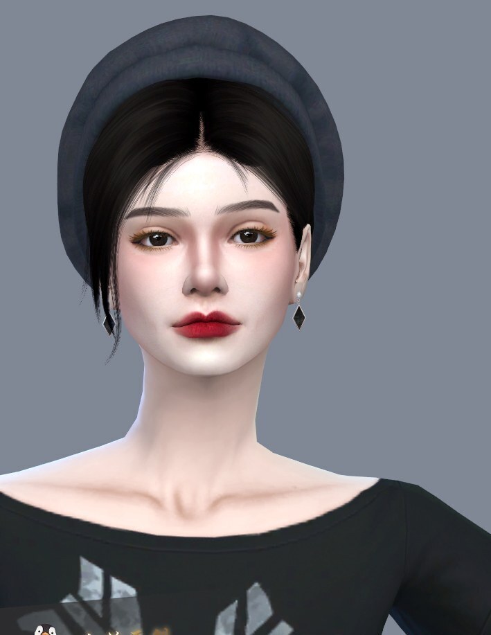 - 我心目中的她（四）—— 冬三愿