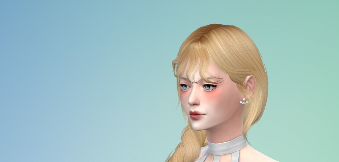 分享一个又纯又欲的小姐姐~