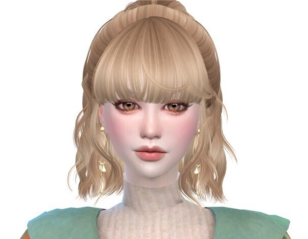 分享一个美女！！！！