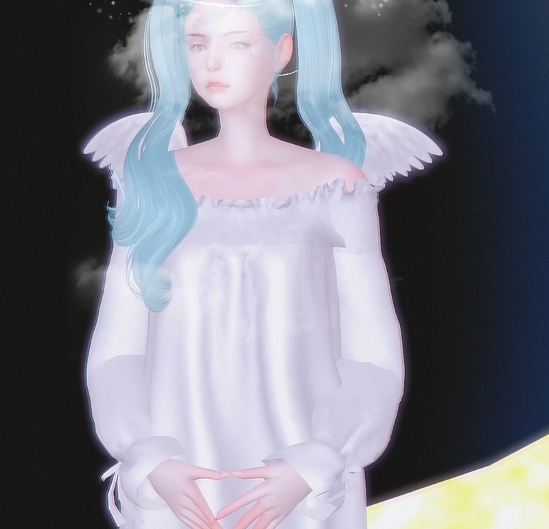 说走就走的旅行——京畿道小天使