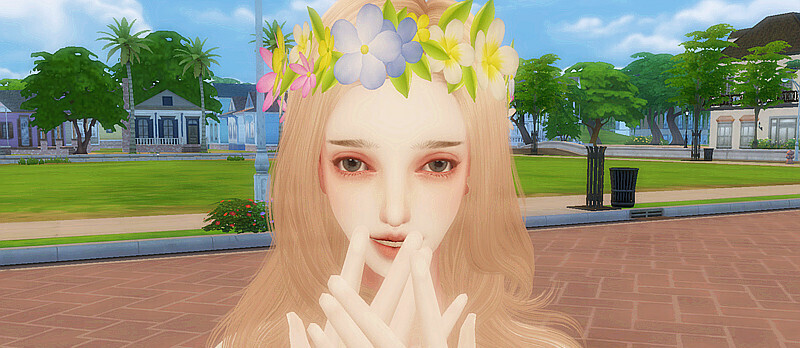 出院福利，终于出院啦！