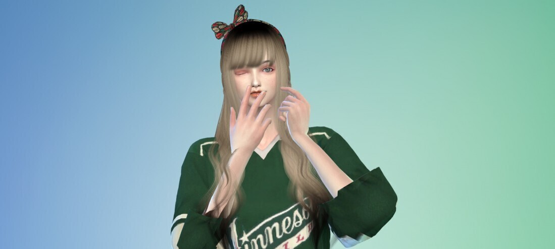 Sunny an Xun：你是人间三月的阳光