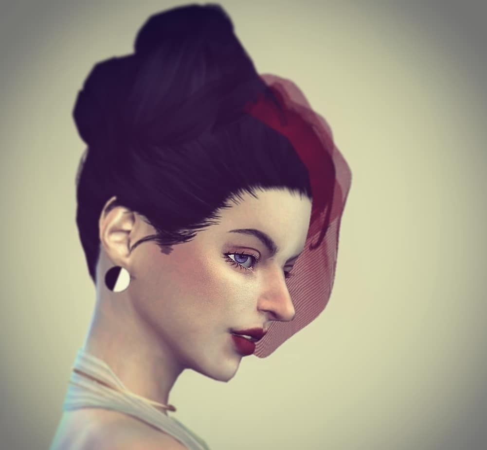 好萊塢黃金時代女星？？？