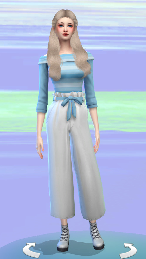 甜甜的小姐姐  确定不要嘛？？