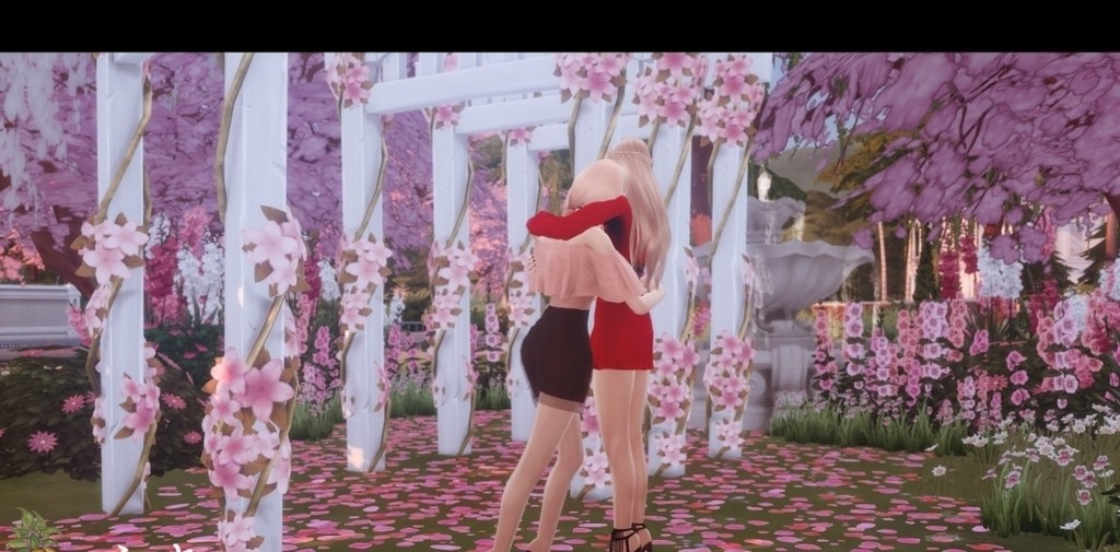 意想不到的CP——假如海的女儿爱上的是公主