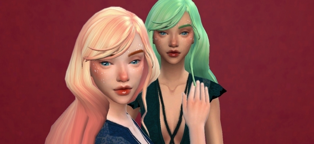 分享/真假公主——奥罗拉与乌苏拉